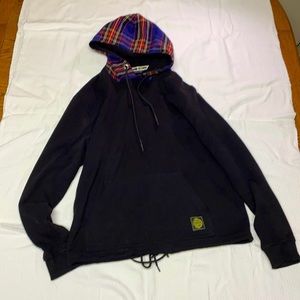 Alexander McQueen Hoodie